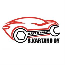 Autohuolto S. Kartano Oy