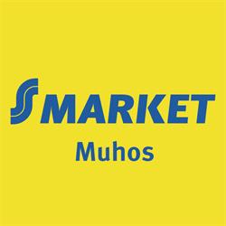 S-market Muhos