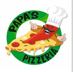 Papas pizzeria