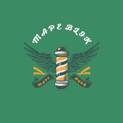 Mape blok