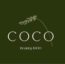 Coco beauty 1900