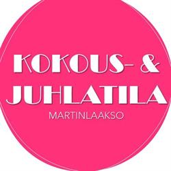 Kokous- & juhlatila Martinlaakso