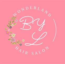 Wonderland by L