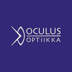 Oculus Optiikka Oy