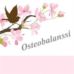 Osteobalanssi