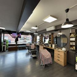 Boss Man Barbershop Ylivieska