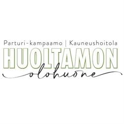 Huoltamon olohuone