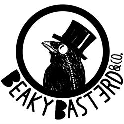 Beaky Basterd & Co