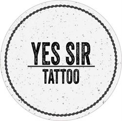 Yes Sir Tattoo