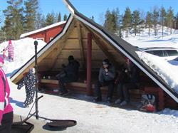 Saukkovaaran Rinteet