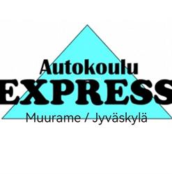 Autokoulu Express