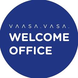 Welcome Office Vaasa