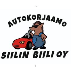 Siilin Biili Oy