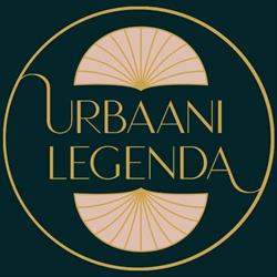 Urbaani Legenda Second Hand
