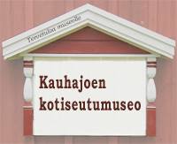 Kauhajoen Kotiseutumuseo