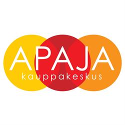 Kauppakeskus Apaja