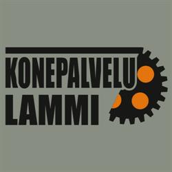 Konepalvelu Lammi Oy
