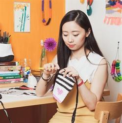 Upcycle with Jing Jewelry
