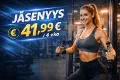 Suosituin jäsenyys 24/7