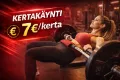 Kertakäynti