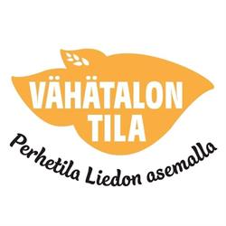 Vähätalon tila