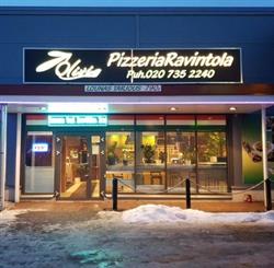 Ravintola Olivia
