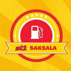 ST1 Saksala