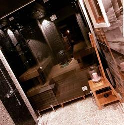 Kuhlbergs byggservice Ab Oy