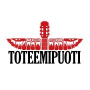 Toteemipuoti