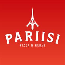 Pariisin pizza ja kebab ja lounasravintola