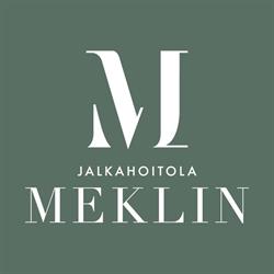 Jalkahoitola Meklin