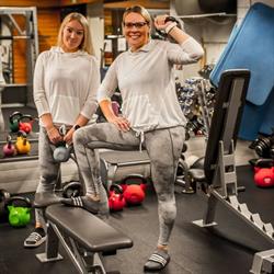 Fitness Femme