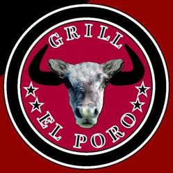 Grill EL Poro