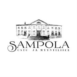 Osto- ja myyntiliike Sampola