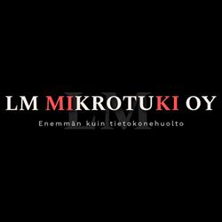 LM Mikrotuki Oy