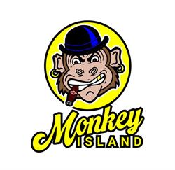 Monkey Island