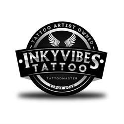 Inky Vibes Kouvola (Private Studio)