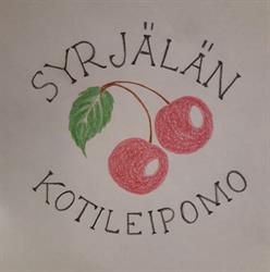 Syrjälän kotileipomo