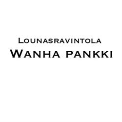 Lounasravintola Wanha pankki Ilmajoki