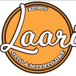Keuruun Laari