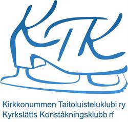 Kirkkonummen Taitoluisteluklubi
