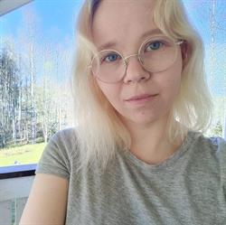 Koulutettu hieroja Laura Törmä