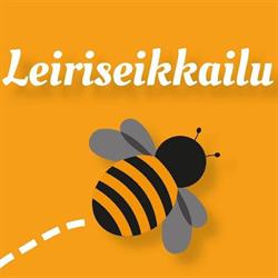 Leiriseikkailu