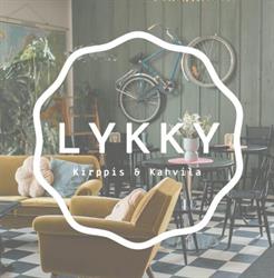 Lykky Kirppis & Kahvila