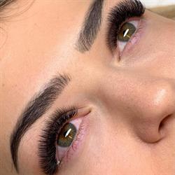 Liljan Lash Studio