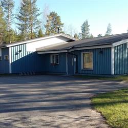 Vaalan helluntaiseurakunnan kirpputori