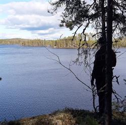 Matkailu Majoinen