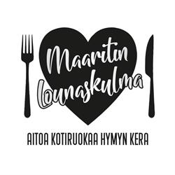 Maaritin Lounaskulma