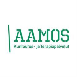 Aamos Kuntoutus- ja terapiapalvelut