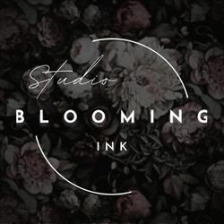 Blooming Ink